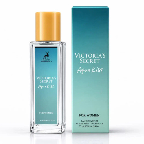 عطر زنانه ۳۵ میل الحمبرا مدل ویکتوریا سکرت (Alhambra Victoria Secret)