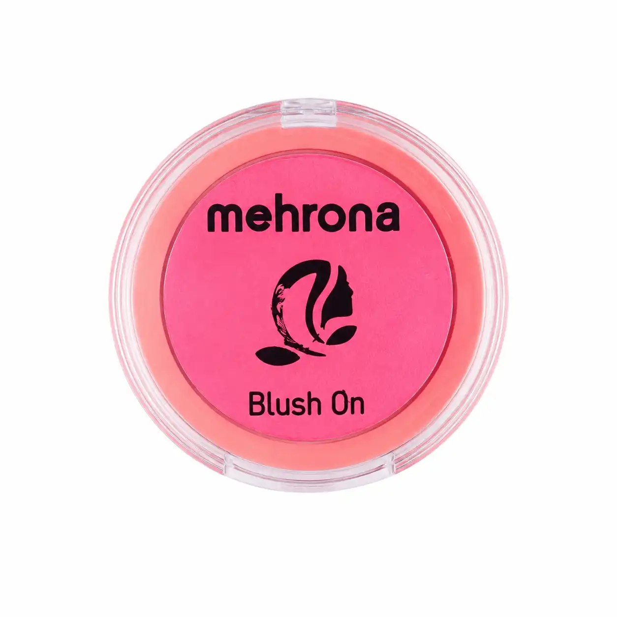 رژگونه پودری مهرونا Mehrona وزن ۹ گرم