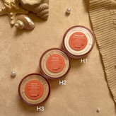 پودر فیکس نارنجی شیگلم Sheglam fix powder