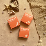 پودر فیکس نارنجی شیگلم Sheglam fix powder