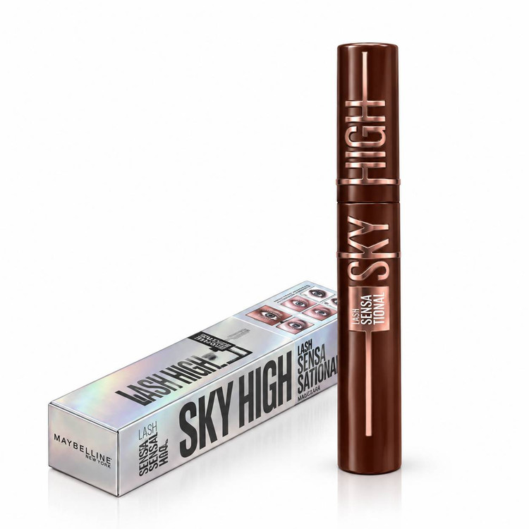 ریمل حجم دهنده میس لارا مدل Sky High