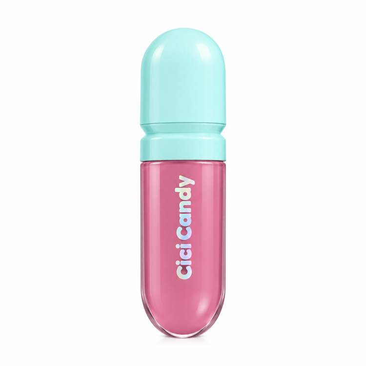 رژلب مایع cici candy